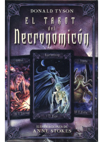Necronomicon Tarot (Таро Некрономикон)